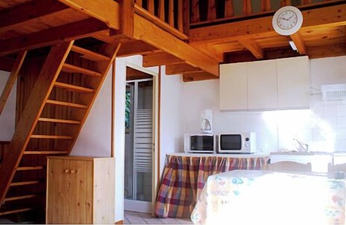 Biarritz Cottage | Maisonette Biarritz