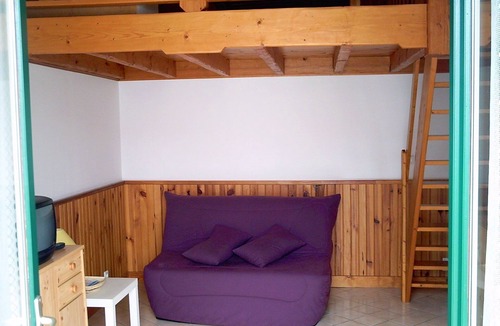 Biarritz Cottage | Maisonette Biarritz