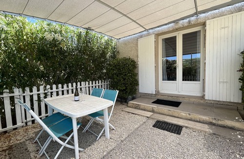 Maussane House | Maisonnette with private pool in the Alpilles