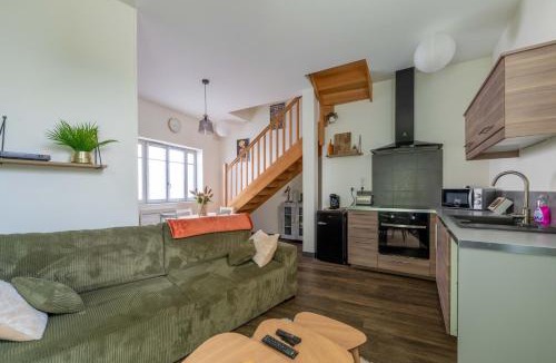 Cognac Apartment | Maisonnette au cœur de Cognac