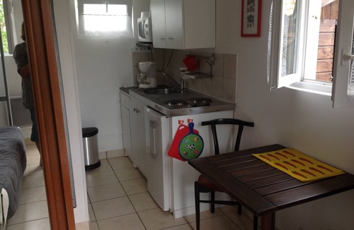 Boucau Apartment | Maisonnette studio between Basque Country and Landes near Bayonne Biarritz Anglet