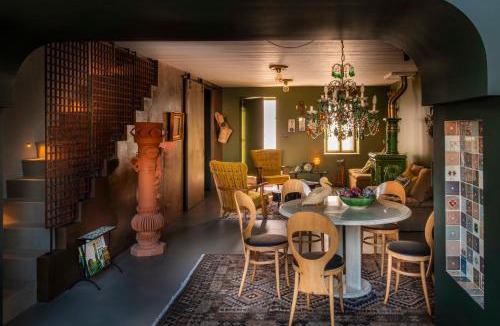 Le Bois-Plage-en-Re House | Maisons 322 - Maison L'Insolite