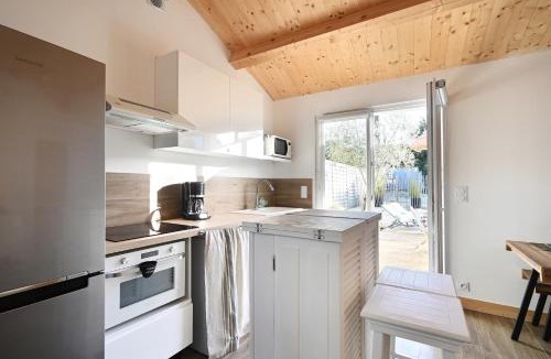 La Couarde-sur-Mer House | MAISONS DE VACANCES LES RÉTHAISES