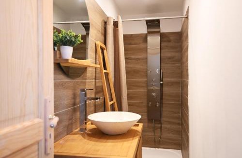 La Couarde-sur-Mer House | MAISONS DE VACANCES LES RÉTHAISES