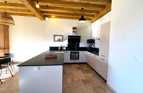 Saint-Vincent-de-Cosse House | MAISONS DE JEANNE: an exceptional stay for (large!) families or friends.