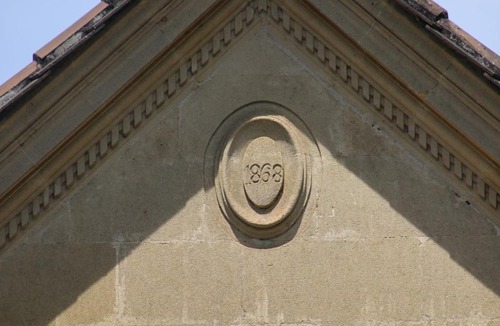 Saint-Jean-de-Blaignac Bed & Breakfast | Malis Castera Le Petit Château