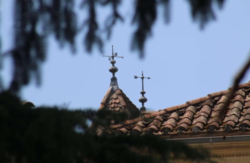 Saint-Jean-de-Blaignac Bed & Breakfast | Malis Castera Le Petit Château