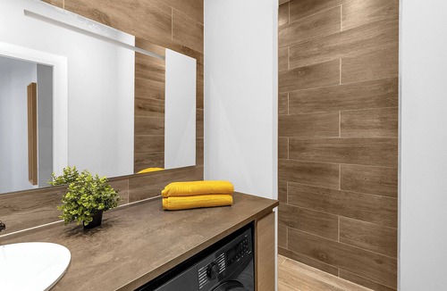 Carabacel Apartment | Manifesto apartment in the center of Nice