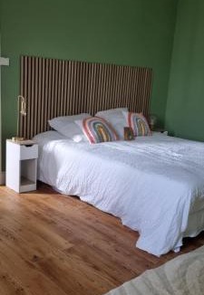 Roaillan Hotel | Manoir Belle Fontaine