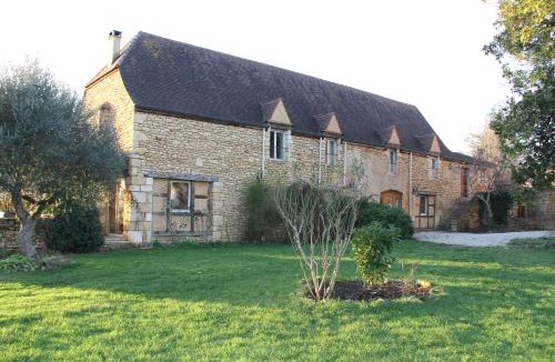 Coux-et-Bigaroque-Mouzens House | Manoir de La Brunie-Grand Longere