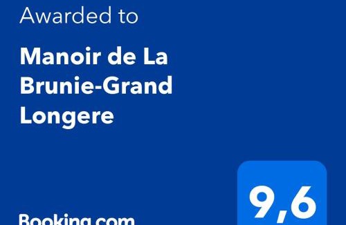 Coux-et-Bigaroque-Mouzens House | Manoir de La Brunie-Grand Longere