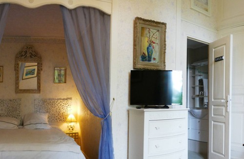 Lesperon Bed & Breakfast | Manoir De Tireveste