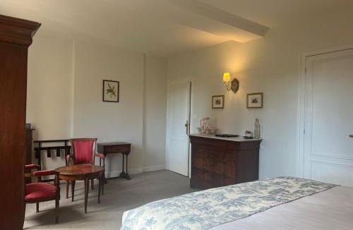 Le Fleix Bed & Breakfast | Manoir du Bois Mignon