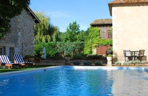 Le Fleix Villa | Manoir du Bois Mignon Luxury Home - Dordogne