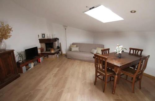 Venezia Nuova Apartment | Mansarda nel cuore di Livorno