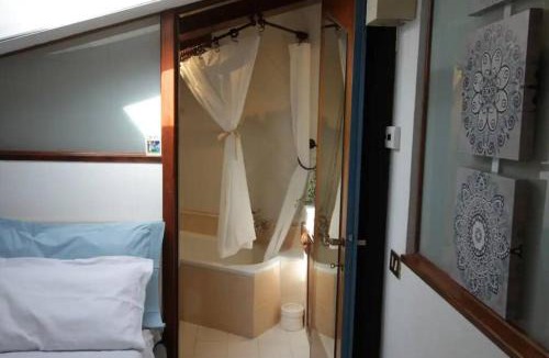 Venezia Nuova Apartment | Mansarda nel cuore di Livorno