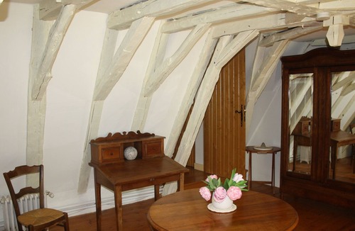 Le Change House | Mansion form the 18th century in Dordogne, close to Perigueux, village of Le Change