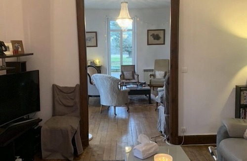 Bretagne-de-Marsan House | Mansion in the heart of the Landes