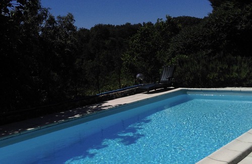 Saint-Cirq House | Mansion - SAINT CIRQ - LE PRIEURE DU CLAUZEL