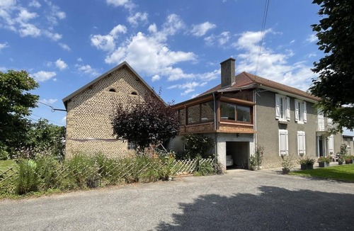 Escoubes House | MANTENAN - ESCOUBES - Gîte