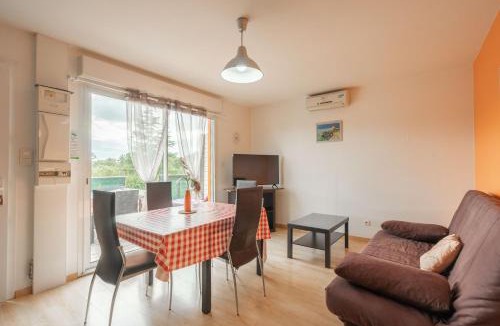 Saint-Simon-de-Bordes Apartment | Marennes