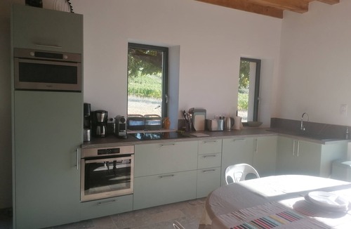 Monbazillac House | Margot's beautiful home