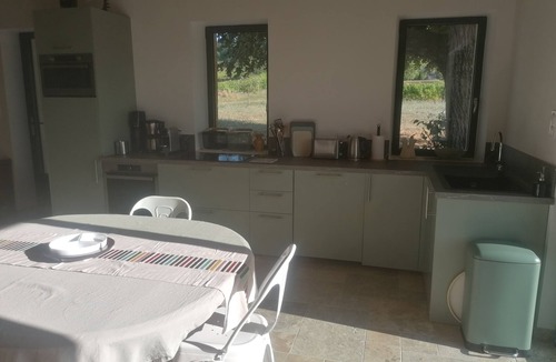 Monbazillac House | Margot's beautiful home