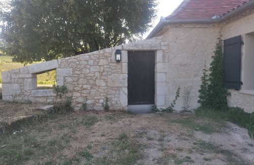 Monbazillac House | Margot's beautiful home