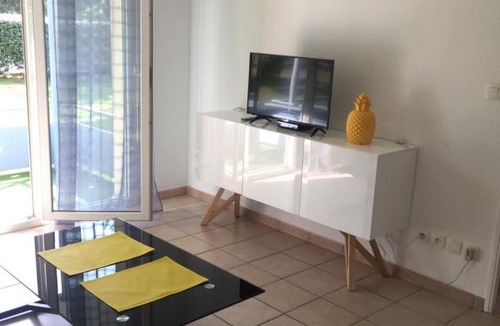 Biscarrosse Apartment | Mariandre L'Annexe