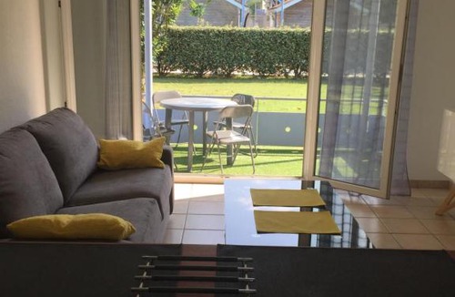Biscarrosse Apartment | Mariandre L'Annexe