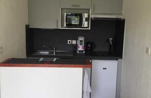 Biscarrosse Apartment | Mariandre L'Annexe