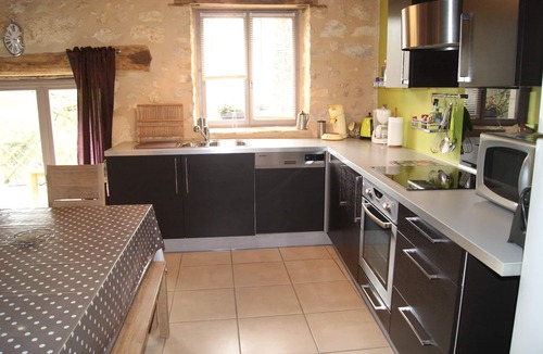 La Bachellerie House | Marianne house and swimming pool in the heart of the Périgord Noir nature