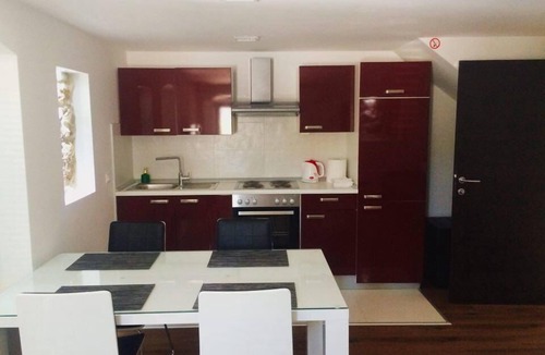 Makarska Old Town Apartment | Marineta Focus Luxury Apartment