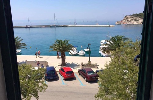 Makarska Old Town Apartment | Marineta Focus Luxury Apartment