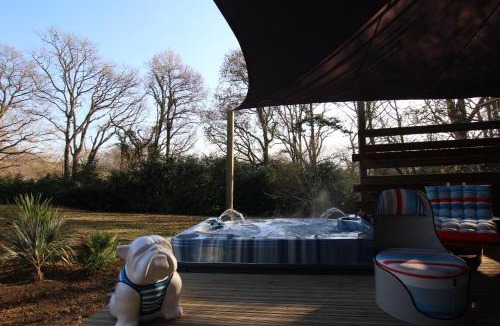 Ascain Bed & Breakfast | MAROSENIA TTIKI - Cabanes et Spa