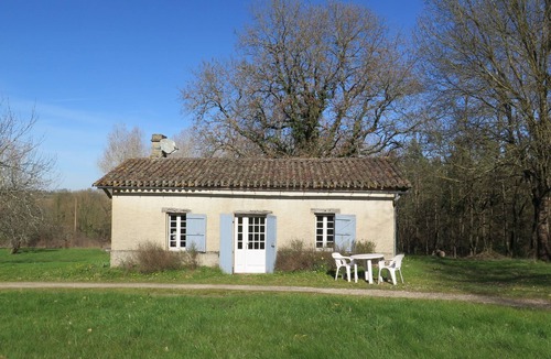 Labretonie House | Marquefabe by Interhome