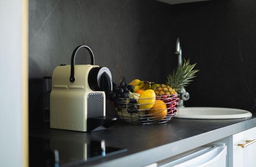 La Rochelle Apartment | Marsault Ier - La Rochelle - île de Ré