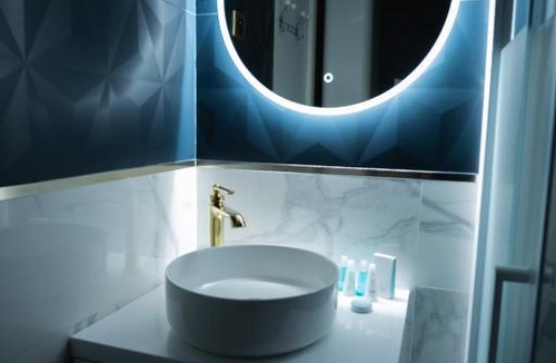 La Rochelle Apartment | Marsault Ier - La Rochelle - île de Ré