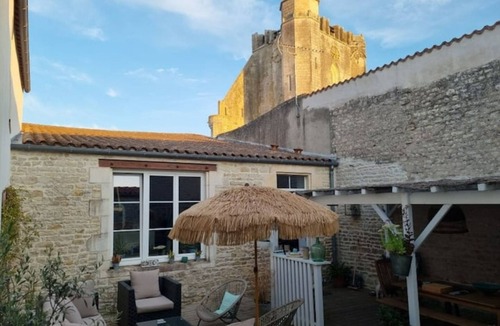 Marsilly House | Marsilly - 10 MIN DE LA Rochelle -golf DE LA PRE
