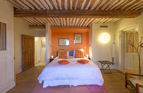 Paradou Bed & Breakfast | Mas Cicada
