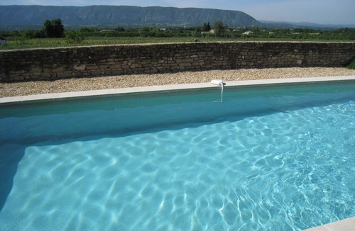 Cabrieres-d'Avignon House | Mas in Luberon park, 4 km from Gordes, private pool, panoramic view