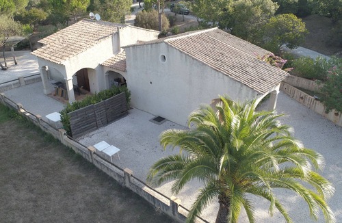 Ramatuelle House | Mas with garden Ramatuelle