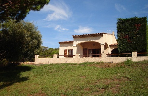 Ramatuelle House | Mas with garden Ramatuelle