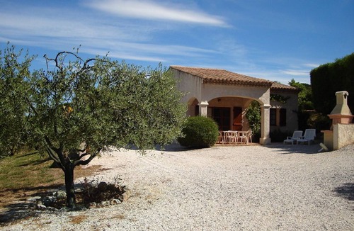 Ramatuelle House | Mas with garden Ramatuelle