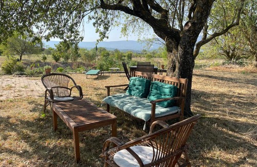 Cabrieres-d'Avignon Bed & Breakfast | Mascalou