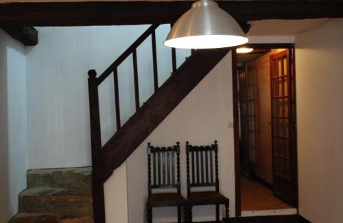 Availles-Limouzine House | Mays' House