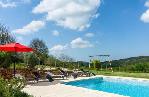 Mazeyrolles House | Mazeyrolles Forest Escape