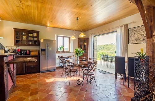 Mazeyrolles House | Mazeyrolles Forest Escape