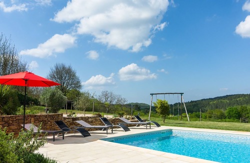Mazeyrolles House | Mazeyrolles Forest Escape
