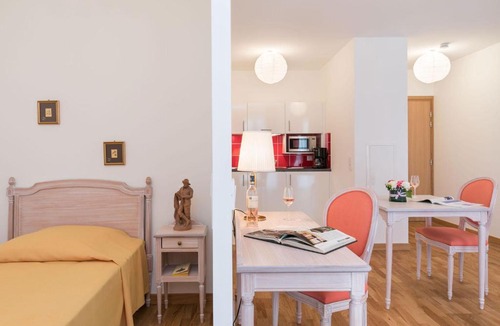 Saint-Laurent-du-Var Apartment | MEDICIS HOME Nice Saint -Laurent- Du -Var